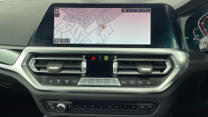 BMW 2 Series 220i M Sport 2dr Step Auto Petrol Coupe